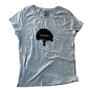 prAna "Tree Hugger" Graphic Tee – Size Medium